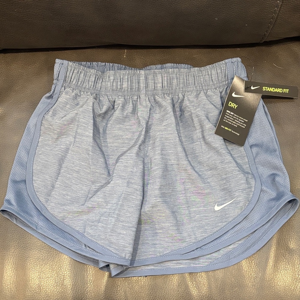 Nike Women’s Tempo Brief Lined Running Shorts Sz XS * NWT